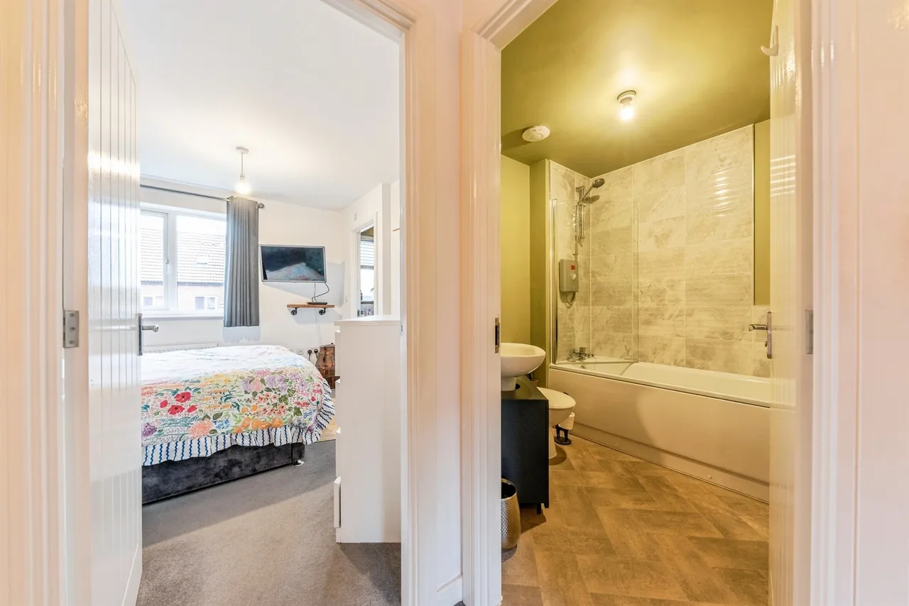 Ludlow Gardens, Grantham, NG31, photo 6