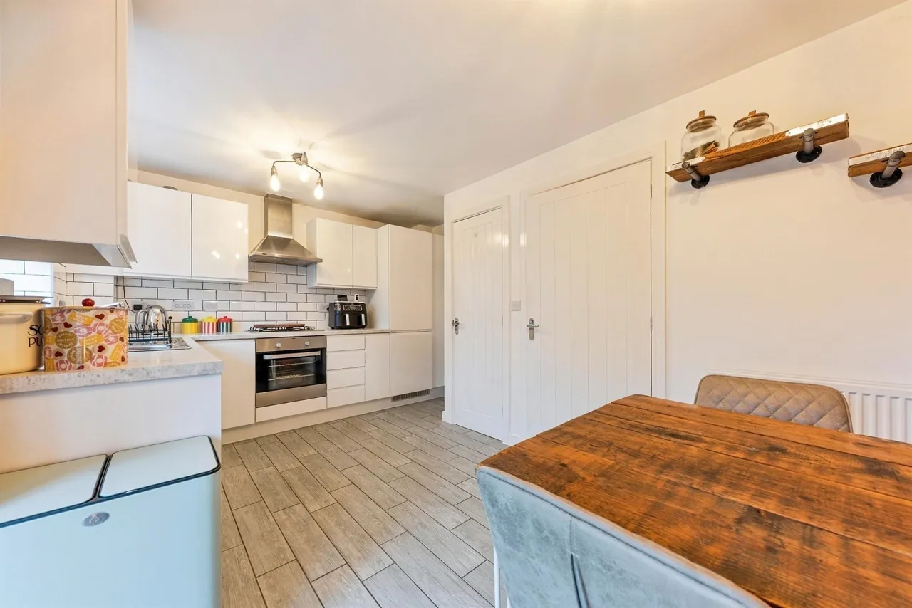 Ludlow Gardens, Grantham, NG31, photo 4