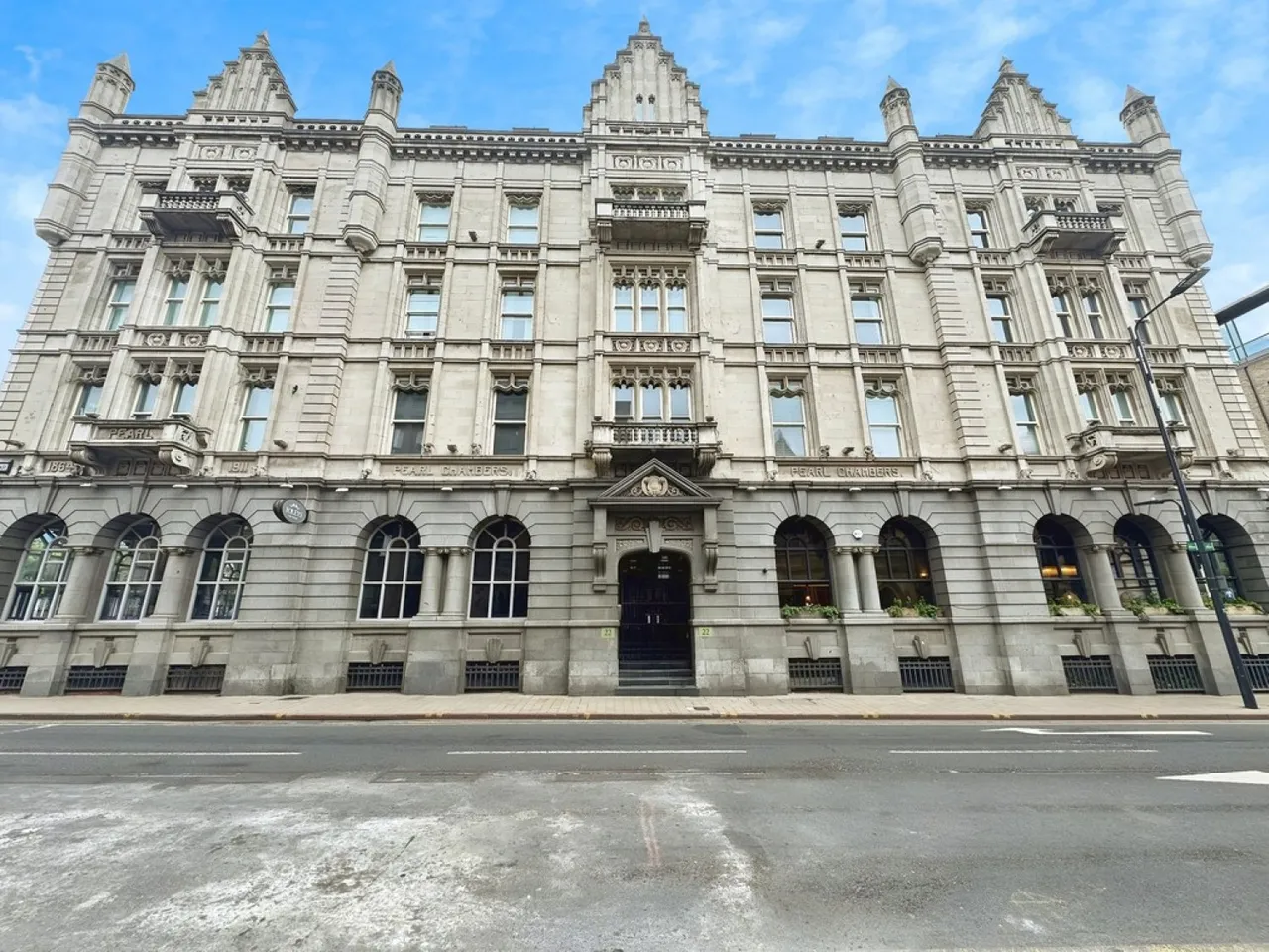 East Parade, LS1, photo 5