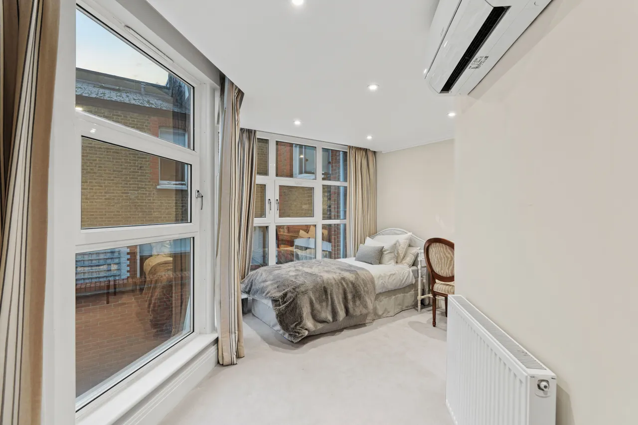 Chipstead Street, Fulham, South West London, photo 12