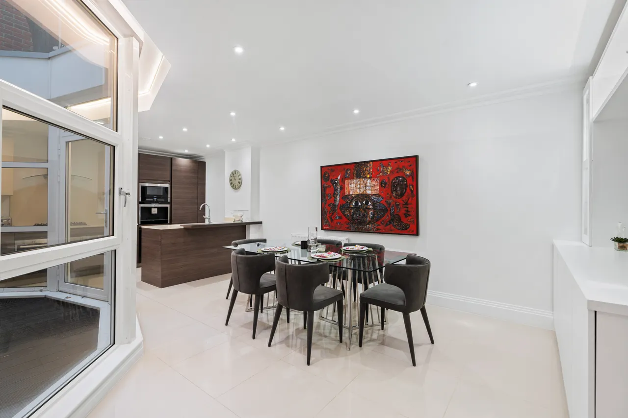Chipstead Street, Fulham, South West London, photo 5