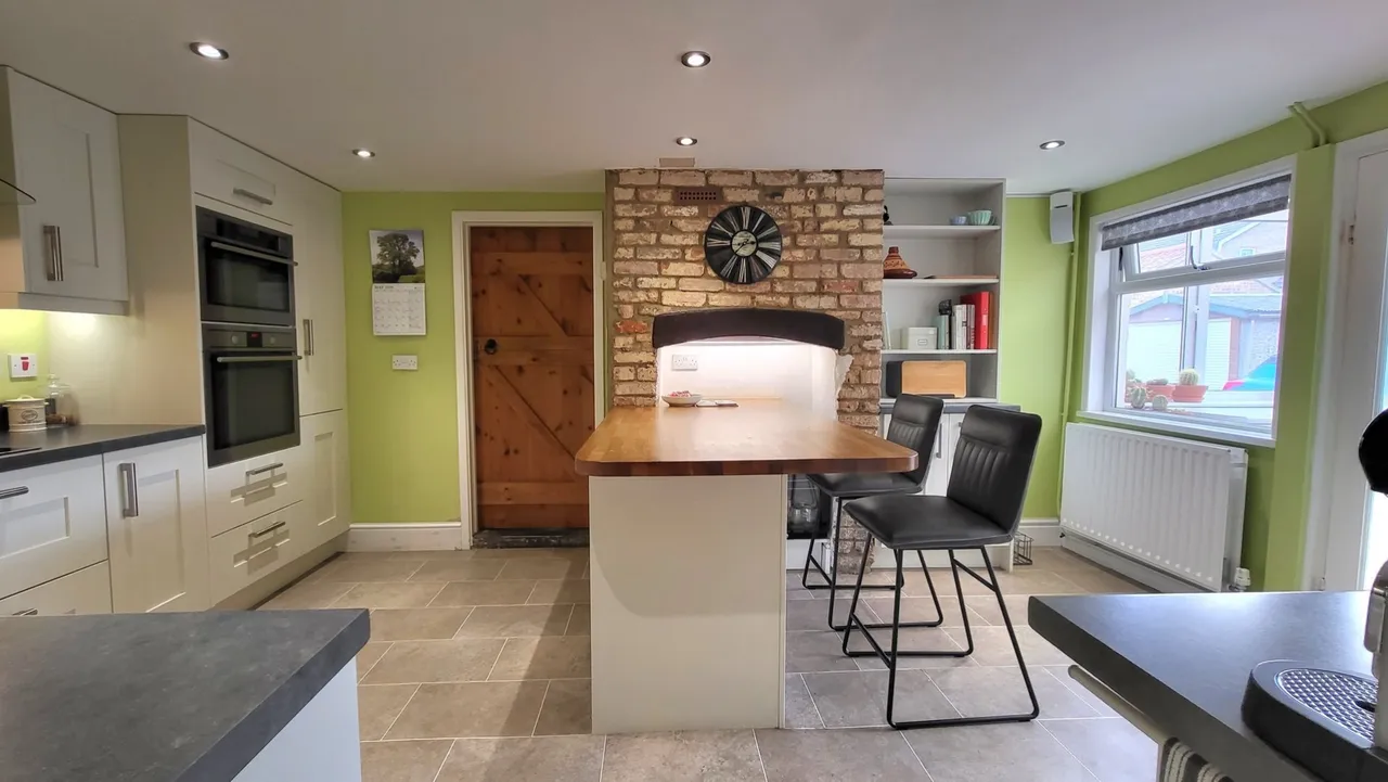 The Green, Werrington, Peterborough, PE4, photo 36