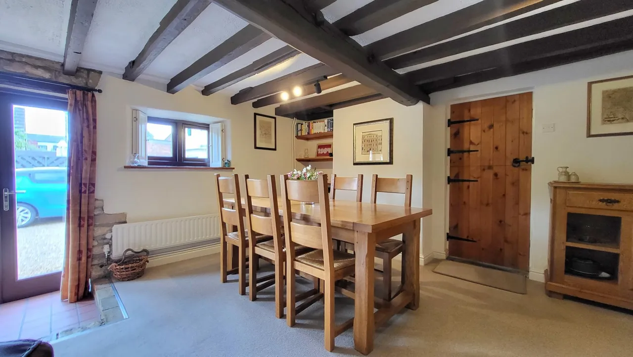 The Green, Werrington, Peterborough, PE4, photo 8
