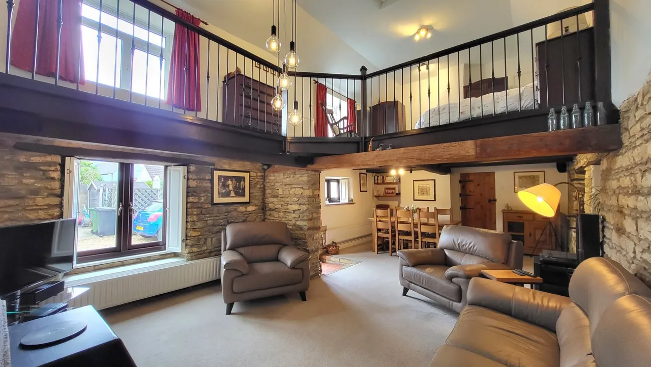 The Green, Werrington, Peterborough, PE4, photo 4