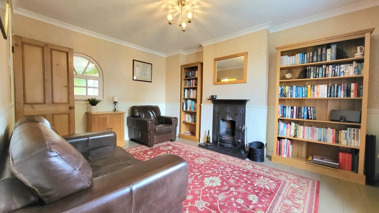 The Green, Werrington, Peterborough, PE4, photo 13