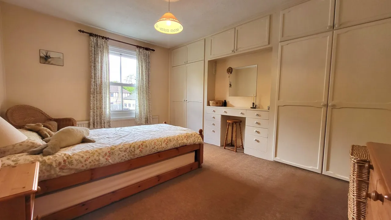 The Green, Werrington, Peterborough, PE4, photo 18