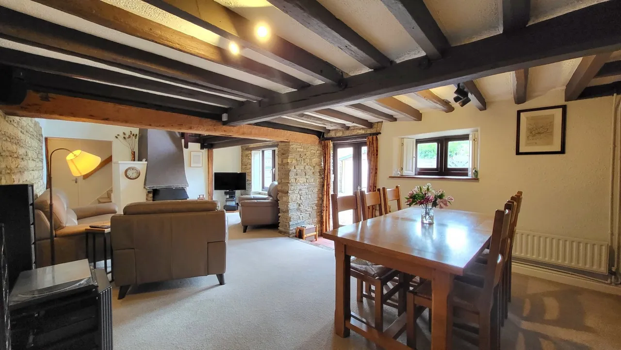 The Green, Werrington, Peterborough, PE4, photo 9