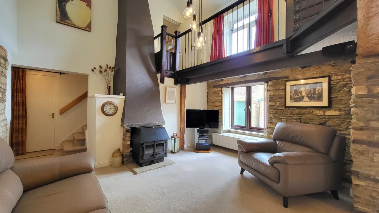 The Green, Werrington, Peterborough, PE4, photo 10