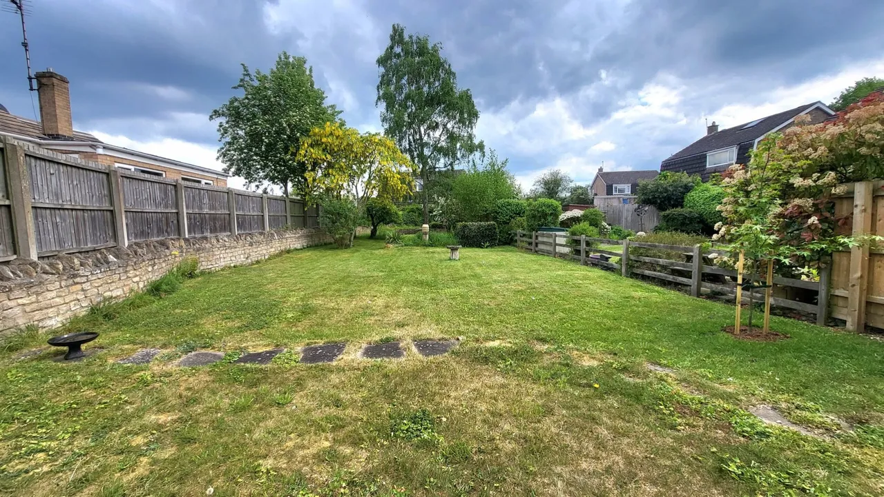 The Green, Werrington, Peterborough, PE4, photo 29