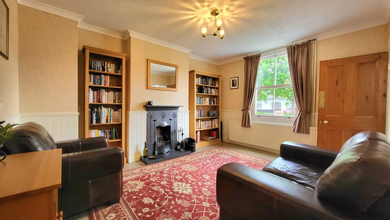 The Green, Werrington, Peterborough, PE4, photo 12