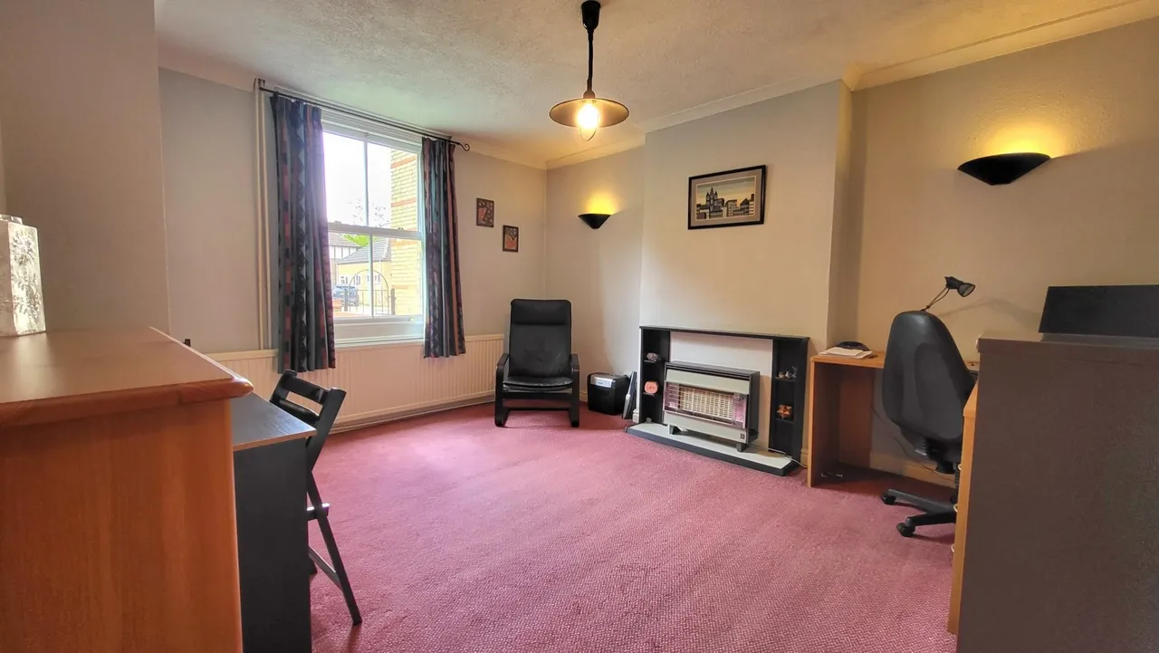 The Green, Werrington, Peterborough, PE4, photo 14