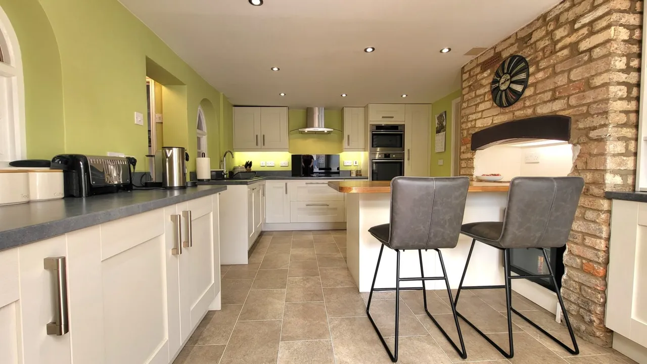 The Green, Werrington, Peterborough, PE4, photo 11