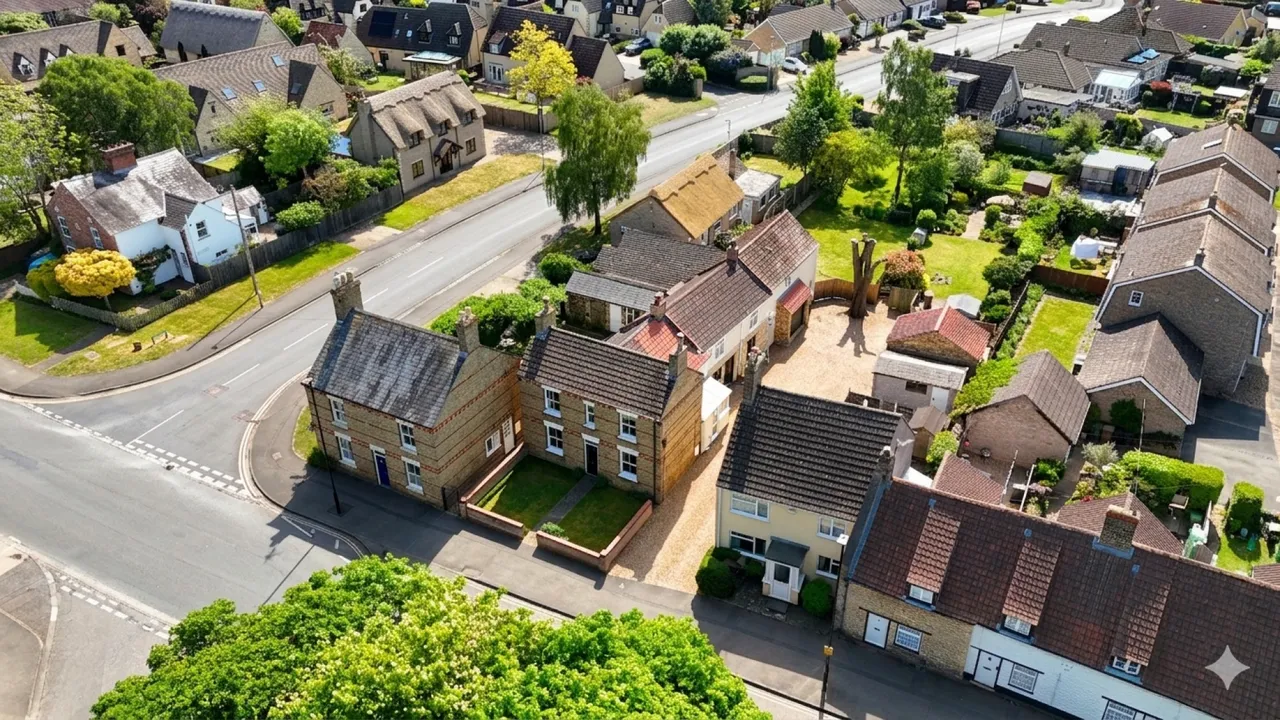 The Green, Werrington, Peterborough, PE4, photo 34