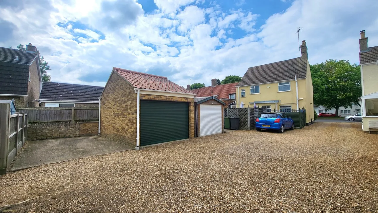 The Green, Werrington, Peterborough, PE4, photo 37