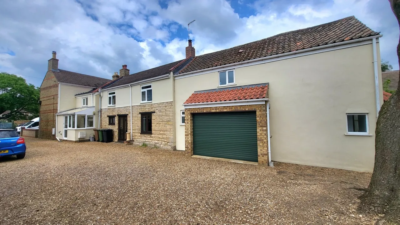The Green, Werrington, Peterborough, PE4, photo 5