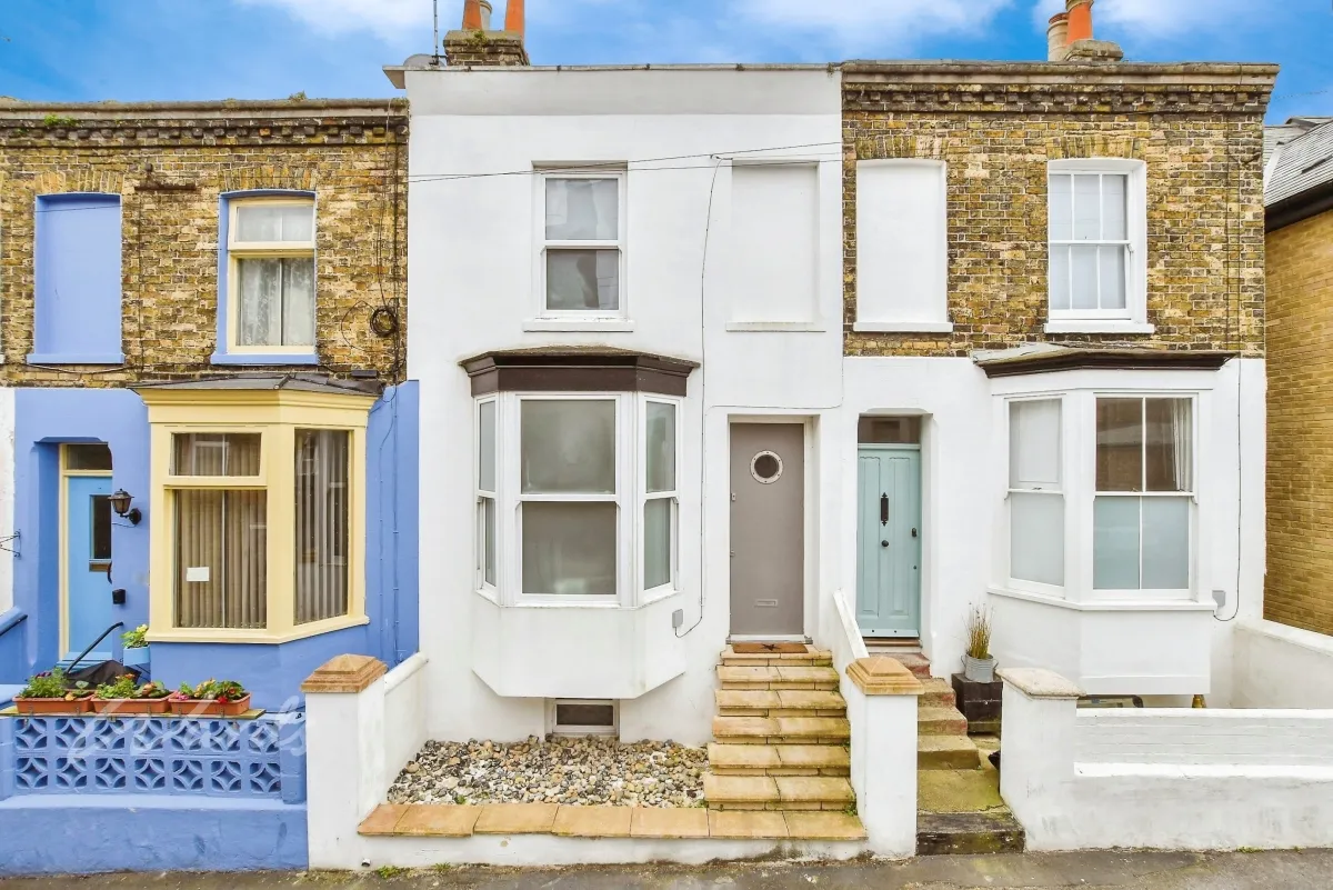 Rodney Street, Ramsgate, CT11, photo 2
