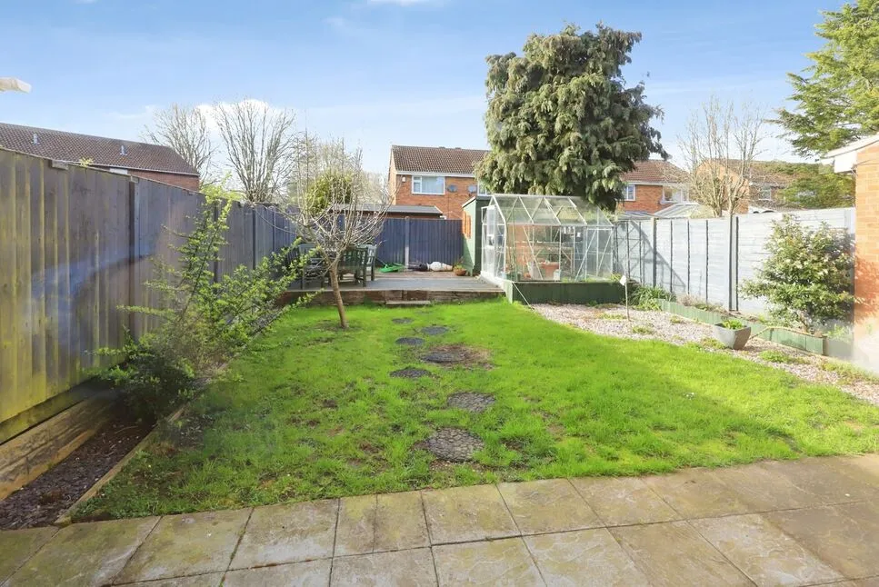 Newcott Close, Wolverhampton, WV9, photo 8