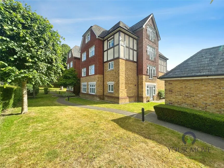 Hazlitt Drive, Maidstone, Kent, ME16, photo 11
