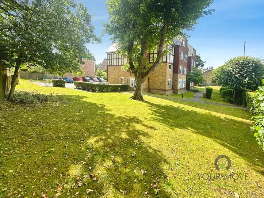 Hazlitt Drive, Maidstone, Kent, ME16, photo 5
