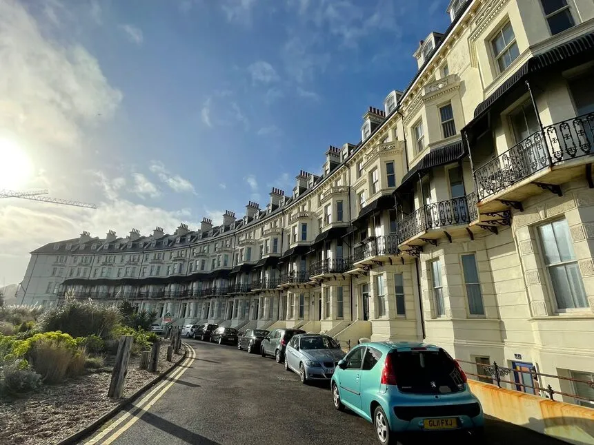 Marine Crescent, Folkestone, CT20, photo 16