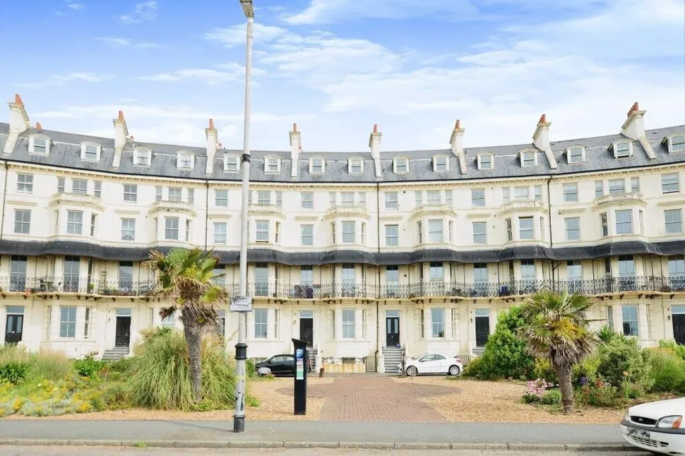 Marine Crescent, Folkestone, CT20, photo 5