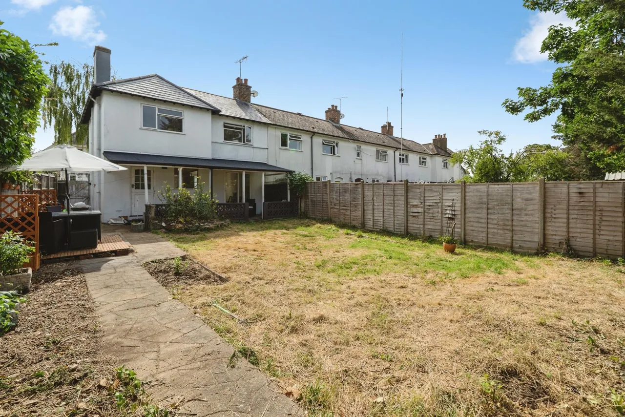 The Crescent, New Malden, KT3, photo 19