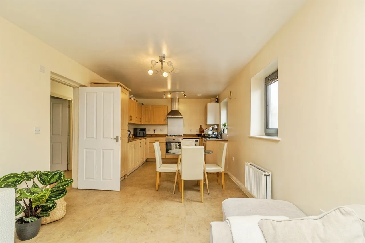 Countess Way, Broughton, MK10, photo 8