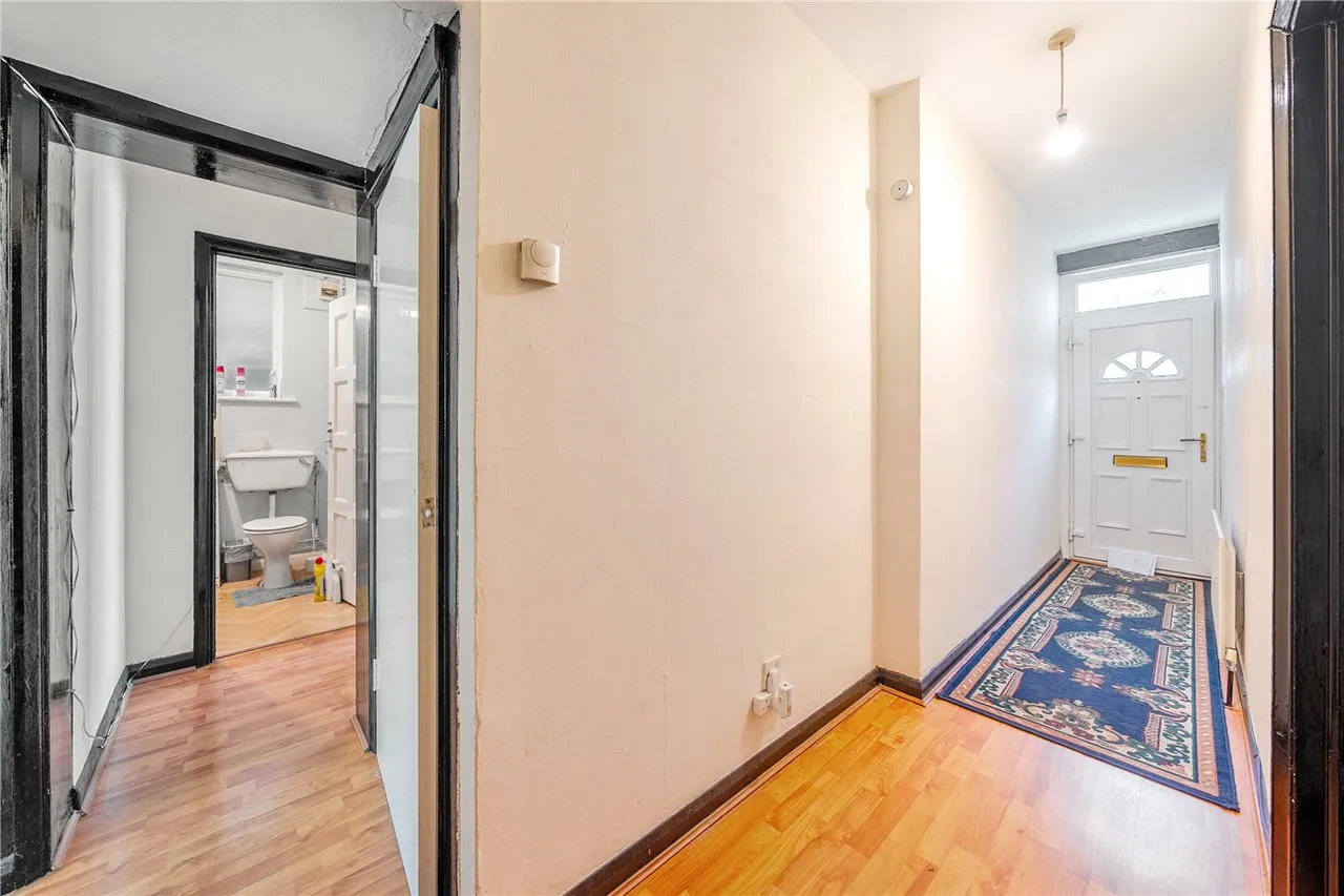 Westwood Park, London, SE23, photo 12