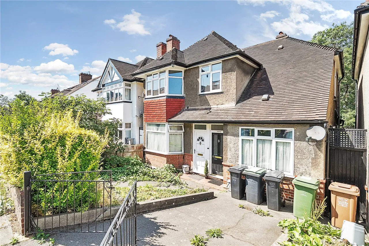 Westwood Park, London, SE23, photo 2