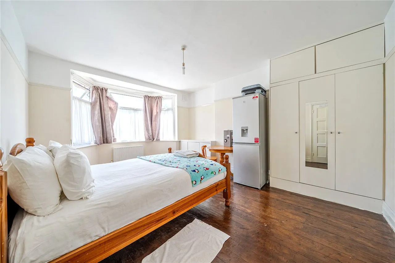 Westwood Park, London, SE23, photo 11