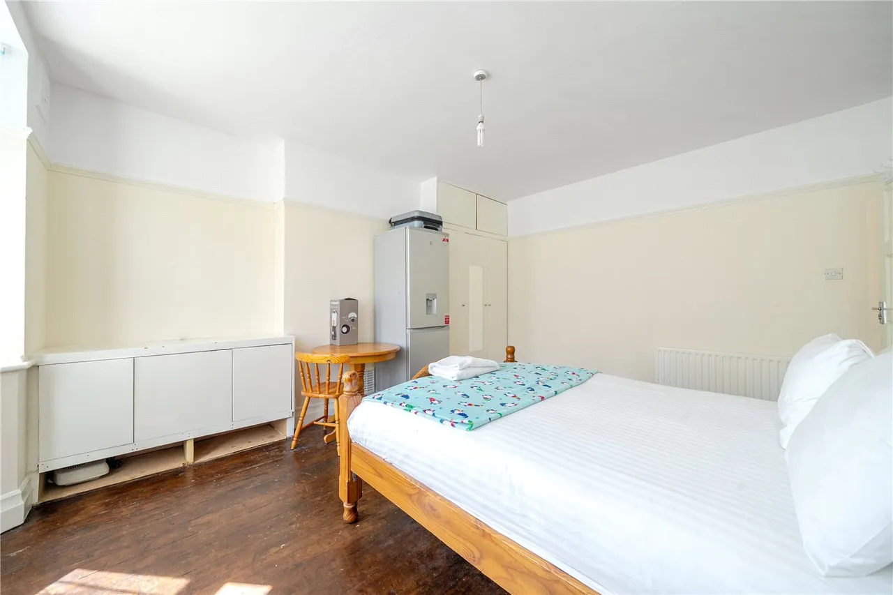 Westwood Park, London, SE23, photo 6
