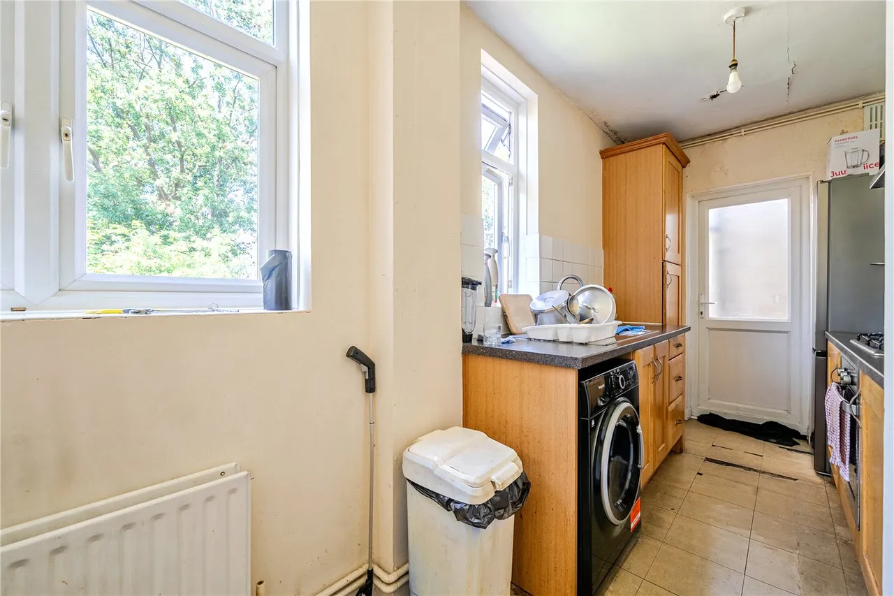 Westwood Park, London, SE23, photo 8