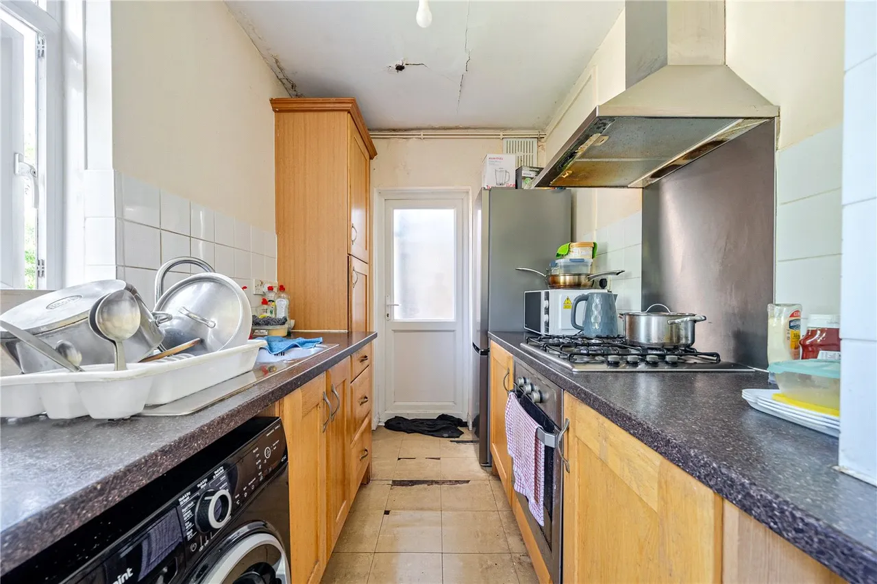 Westwood Park, London, SE23, photo 14