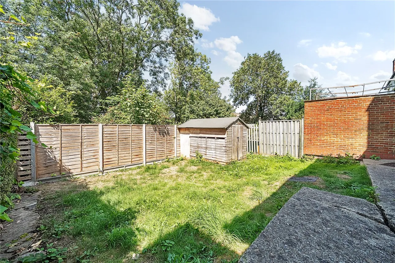 Westwood Park, London, SE23, photo 10