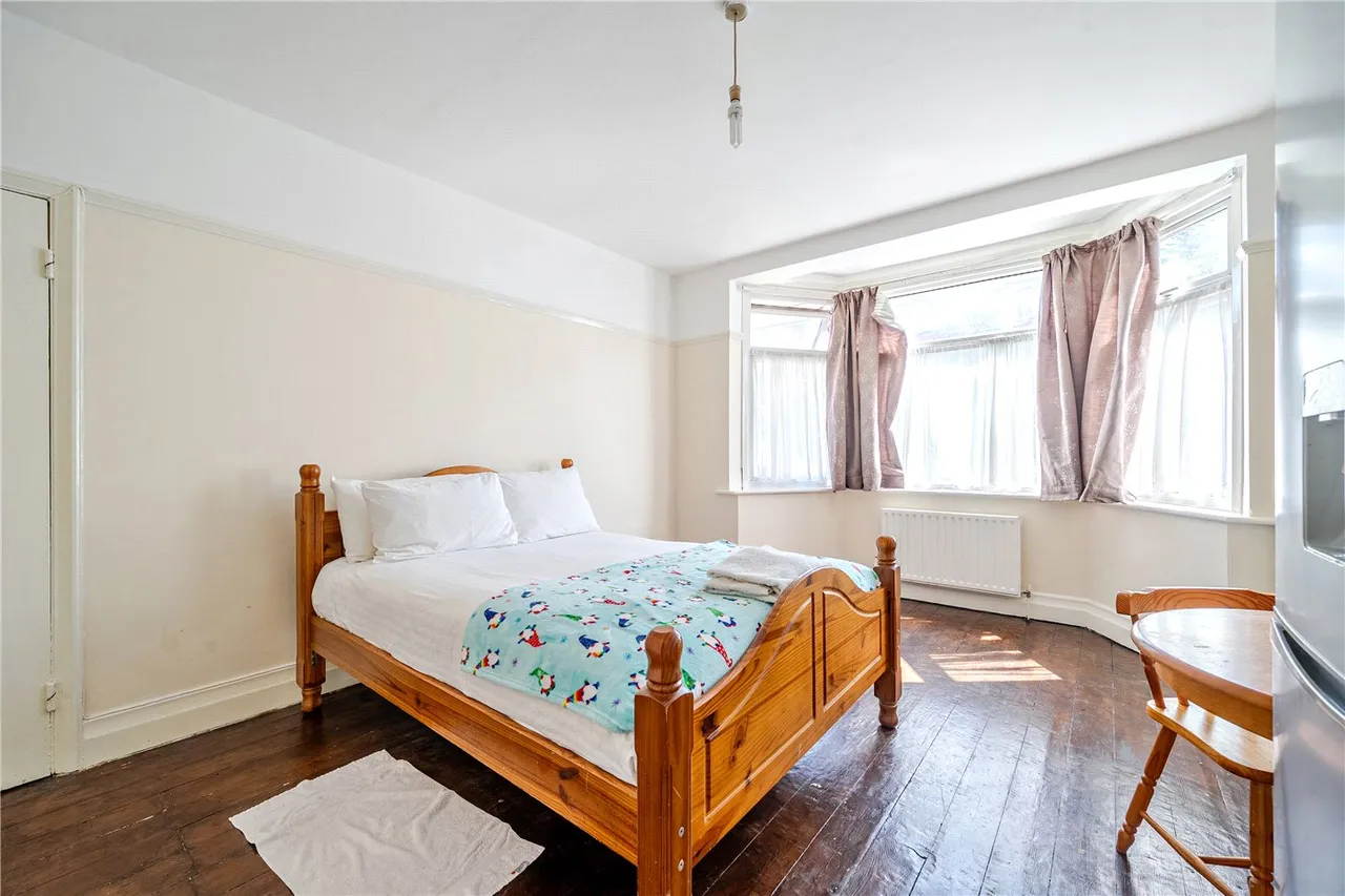 Westwood Park, London, SE23, photo 3