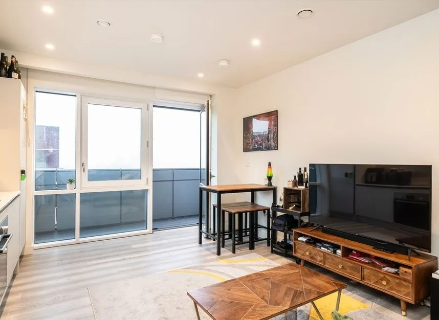 Manilla Street, E14, photo 5