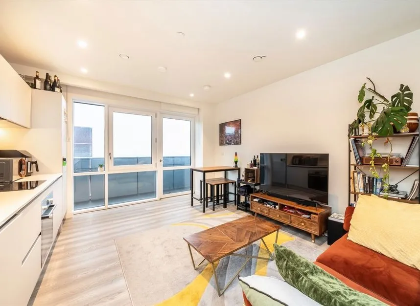 property for sale, Manilla Street, E14