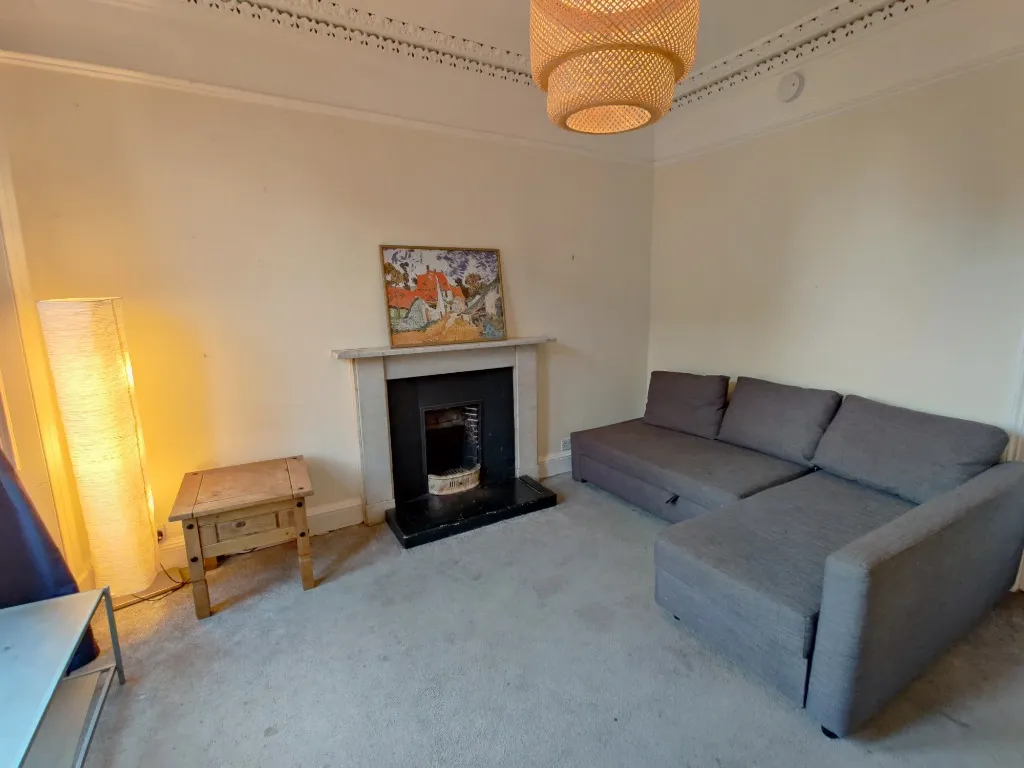 Albert Place, Edinburgh, EH7, photo 3