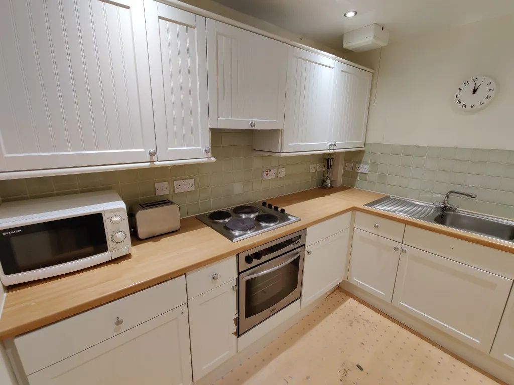 Albert Place, Edinburgh, EH7, photo 4
