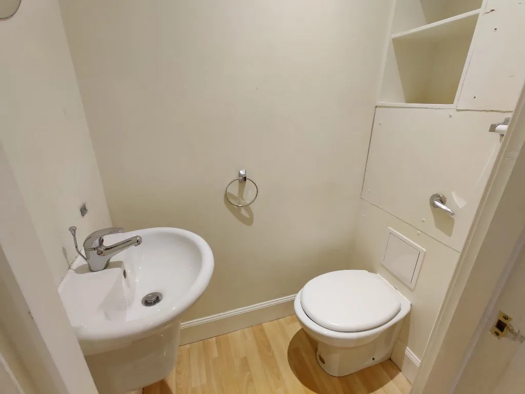 Albert Place, Edinburgh, EH7, photo 11