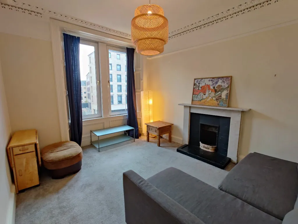 Albert Place, Edinburgh, EH7, photo 2