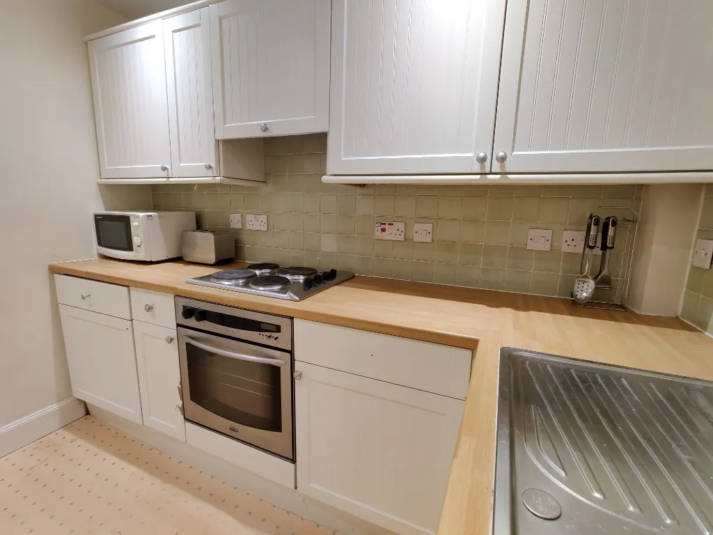 Albert Place, Edinburgh, EH7, photo 5