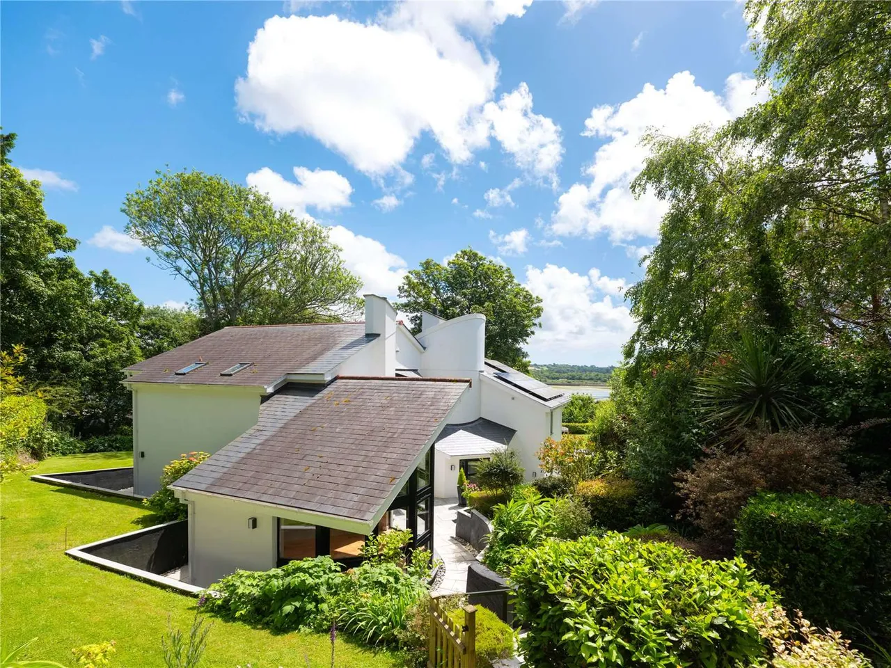 Vicarage Lane, Lelant, TR26, photo 13