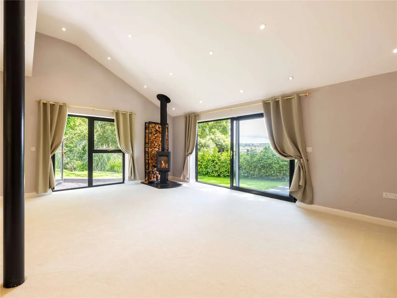 Vicarage Lane, Lelant, TR26, photo 10