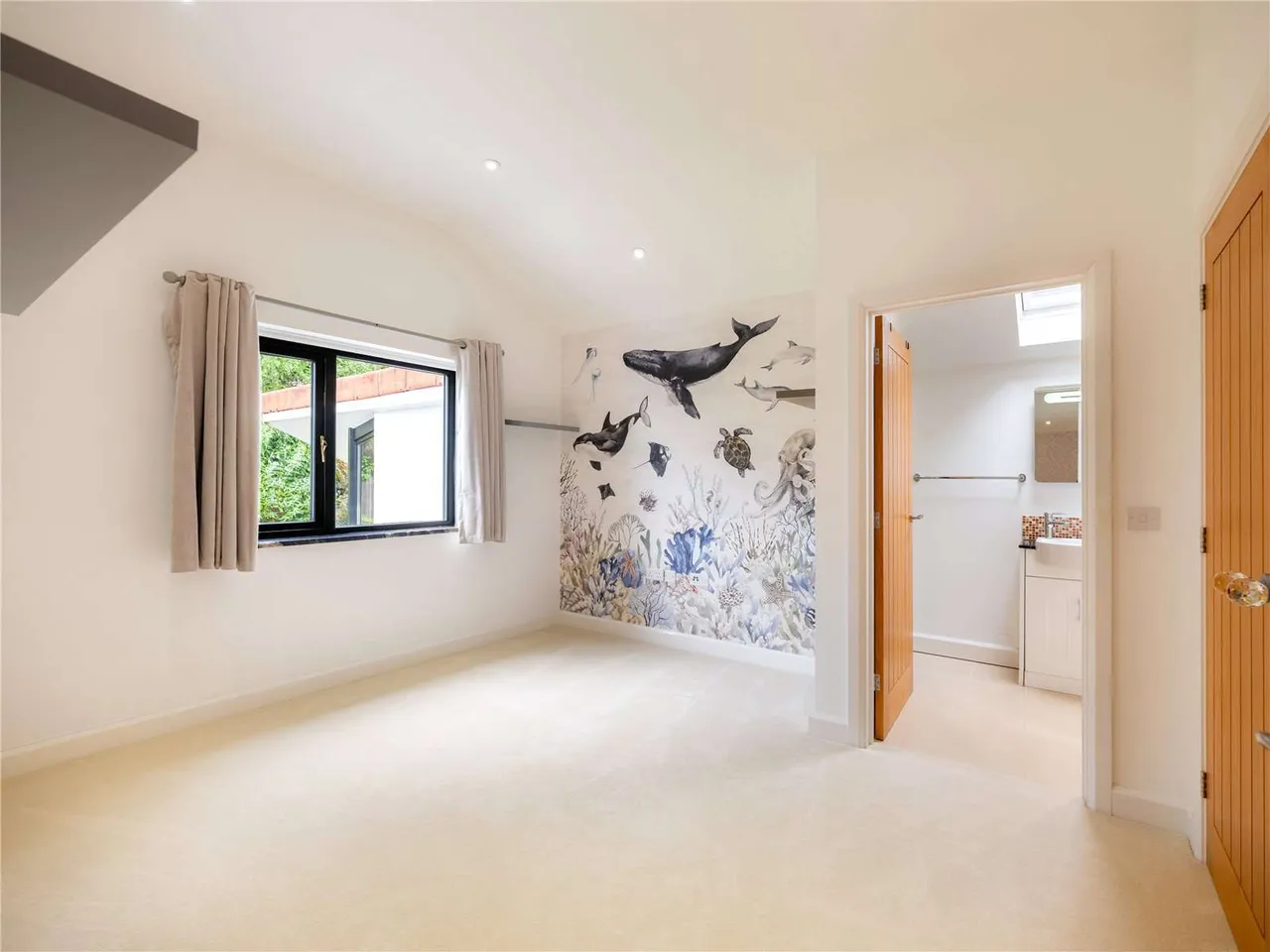 Vicarage Lane, Lelant, TR26, photo 27