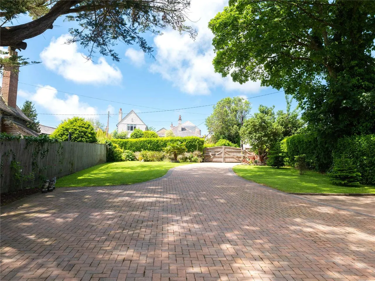 Vicarage Lane, Lelant, TR26, photo 31
