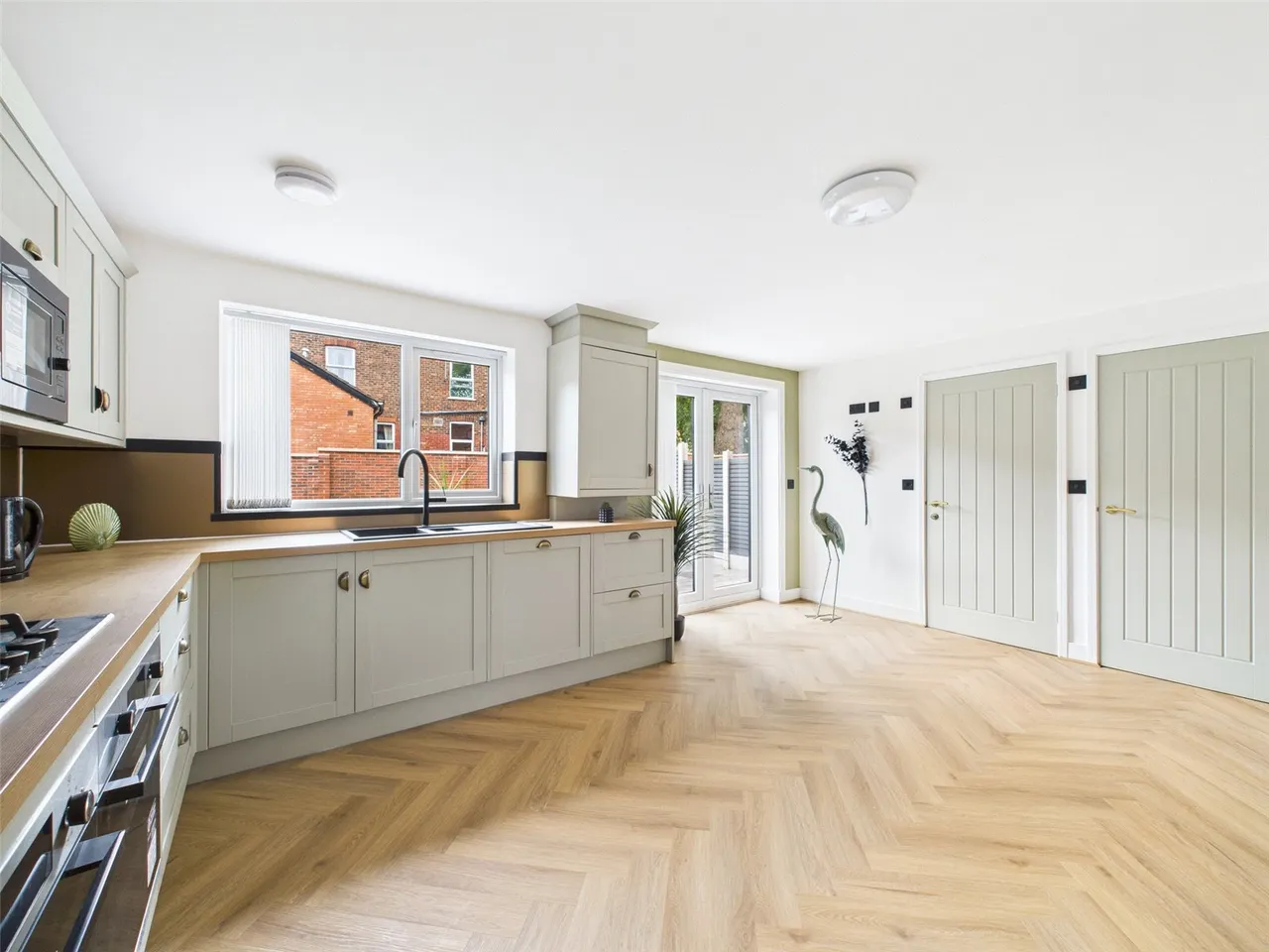 Belper Terrace, Levenshulme, M19, photo 12