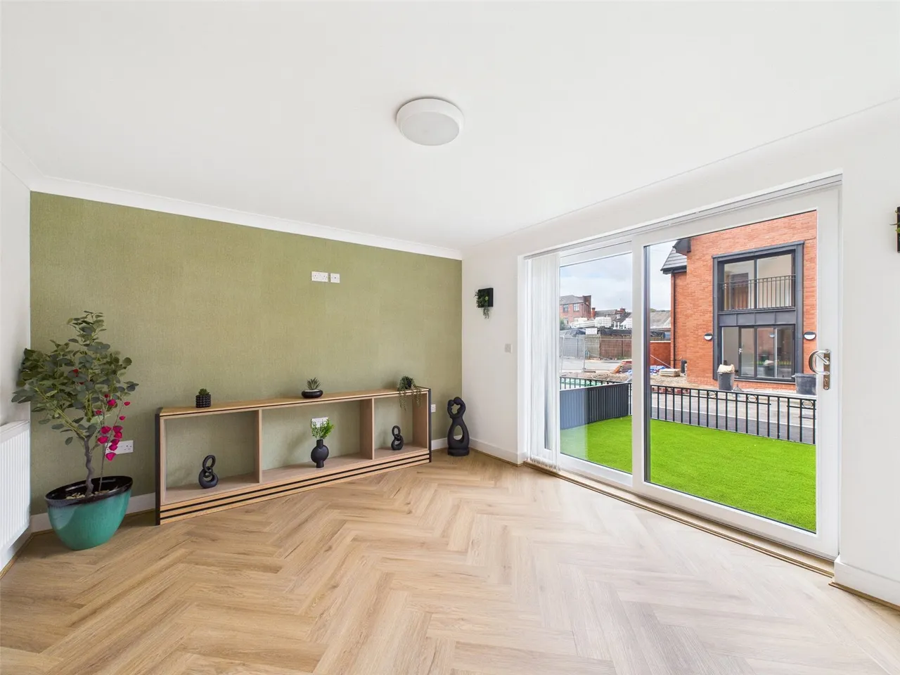 Belper Terrace, Levenshulme, M19, photo 4