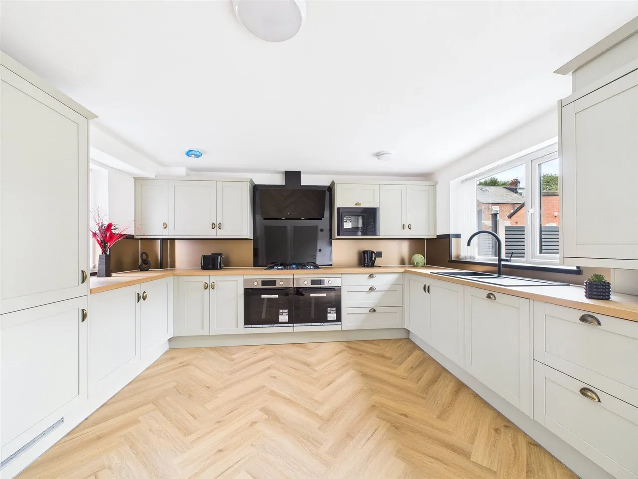 Belper Terrace, Levenshulme, M19, photo 5