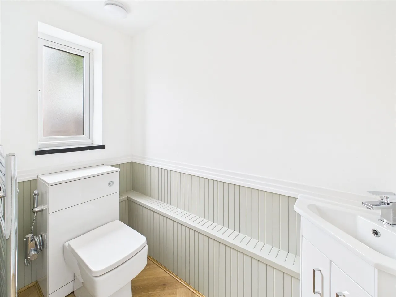 Belper Terrace, Levenshulme, M19, photo 11